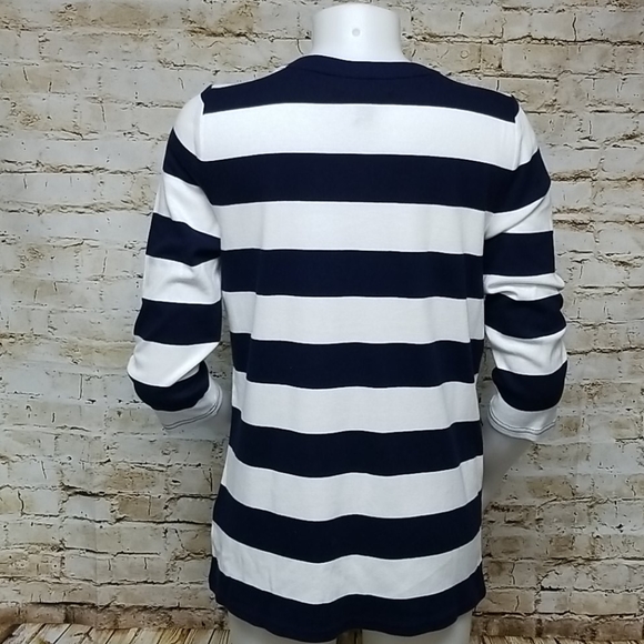 LAUREN RALPH LAUREN TOP - Picture 4 of 7